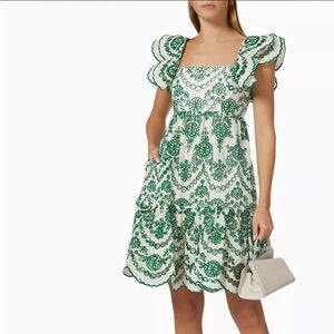 Cara Cara Lexa Dress